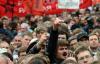 Западные СМИ о протестных выступлениях в России