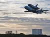Американский шаттл «Индевор» отправился в свой последний круиз