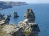 В 2012 году Крым посетили 5 миллионов туристов