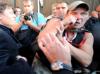 Казаки при поддержке «Светы из Иваново» сорвали выставку, посвященную Pussy Riot
