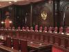 [Цифры] На развитие судебной системы РФ потратят 90 миллиардов рублей до 2020 года