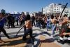 Стали известны зарплаты активисток FEMEN и стоимость подготовки акций
