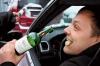 Штраф за вождение в пьяном виде могут увеличить до 100 000 р.
