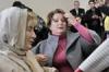 Едроссовка получила пять лет за мошенничество с землями музея-заповедника Бородино