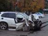 Авария с «блатным» BMW в Кирове: ГАИ не винит «мажора» Эдика, любящего гонки по встречной