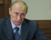 Путин остудил пыл батюшки, встав на защиту русских девушек: «Здесь Вы, батюшка, погорячились»