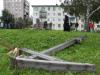 [Замечательный ВЦИОМ] 82 процента россиян поддержали жесткое наказание за осквернение святынь