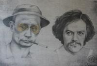 Страх и невависть в Кремле