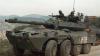 В Российской армии появятся колесные танки