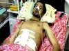 Правозащитники выступили против судебного гуманизма по отношению к милиционерам.