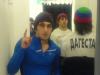 Студент-дагестанец призвал приехавших в Москву земляков не позорить нацию