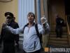 Подозреваемых в нападении на журналиста арестовали на 2 месяца