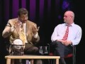 Нил Деграсс Тайсон(Астрофизик) интервью на PBS