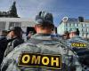 Сотрудники ОМОНа избили свидетеля задержания фанатов ЦСКА