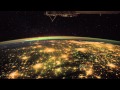 NASA продемонстрировало красоту Земли из космоса