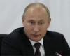 В.Путин считает НАТО атавизмом холодной войны