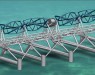 Запущена первая коммерческая приливная электростанция в США
