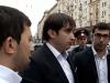 Управление дознания московской полиции возбудило уголовное дело по части 1 статьи 213 УК РФ по факту хулиганских действий в связи со стрельбой из травматического оружия 30 сентября в центре Москвы