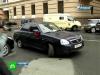 Шальная пуля одного из гостей «стреляющей» свадьбы в центре российской столицы чуть не сделала трехлетнего малыша инвалидом