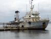 В голодном плену. Российские моряки оказались в положении бесправных рабов в африканском Конго