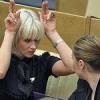 Штраф или увольнение – за содержание любовницы в Китае