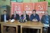 Зюганов: «Выборную кампанию мы провели достойно, а ситуация для партии власти будет усугубляться»