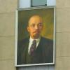 C главной площади Пхеньяна убрали портрет Ленина