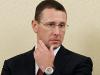 Уволили Олега Говоруна — министра регионального развития