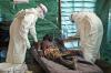 Учёным США удалось вылечить лихорадку Эбола