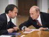 Новое противостояние президента и правительства из-за шельфа