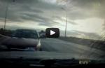 Водитель-убийца в Казахстане