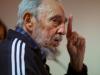 У Фиделя Кастро случился инсульт