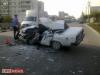 Пенсионерка трижды избежала смерти в своем доме