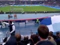 Болельщики Зенита — губернатору