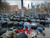 Вход на «Горьковскую» закроют из-за праздника в Соборной мечети 25 октября
