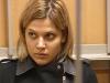 В Москве арестована 21-летняя студентка Кристина Асафова. По предварительной версии, по её вине в субботу произошло крупное ДТП.