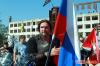 После перестрелки в Зеленограде руководство байкерского клуба «Ночные волки» приняло решение о выделении дополнительной охраны своему лидеру.