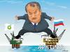 «Роснефть» теряет доступ к шельфу из-за сделки с BP