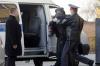 В станице Кущевская задержаны члены еще одной банды, промышлявшей грабежами