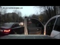 Член правительства Москвы, ДТП Toyota Sequoia vs УАЗ