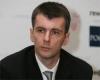 М.Прохоров: с этого дня я занимаюсь только политикой