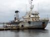 Восстановлением прав российских моряков займется Следственный комитет