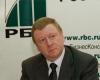 А.Чубайс о нарастании протестов в России: Этот поезд обратно не едет