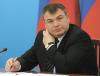 За внезапным «наездом» на министра обороны может стоять Сергей Иванов