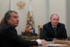 Кремль жестко потребовал от правительства отдать гидроэнергетику Сечину
