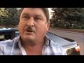 Губернатор Брянской области прессует ГИБДД
