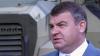 Сердюков требует повысить оклады военных(Минобороны продолжает настаивать на индексации денежного содержания военнослужащих, несмотря на сопротивление Минфинаx)