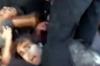 Сирийских повстанцев обвиняют в казнях военных — сторонников Асада