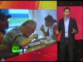 В Канаде вредную пищу хотят приравнять к курению