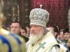 Патриарх Кирилл: Церковь никогда не будет молчать при виде греха и порока
